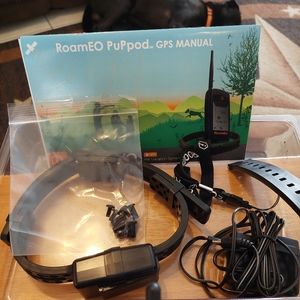 GPS for Dogs NWOT